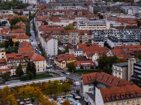 Balkans